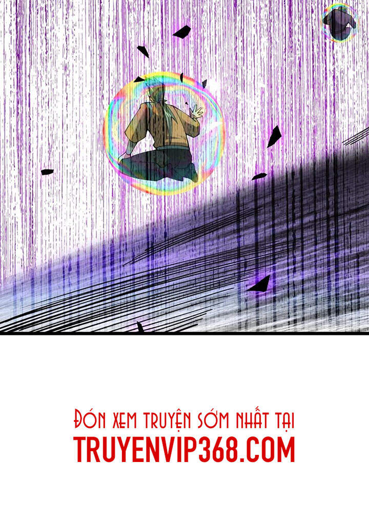Sức Mạnh Kiếm Thần chapter 29 - Trang 13