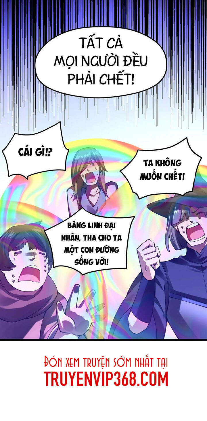 Sức Mạnh Kiếm Thần chapter 29 - Trang 24