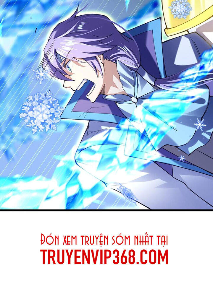 Sức Mạnh Kiếm Thần chapter 29 - Trang 38