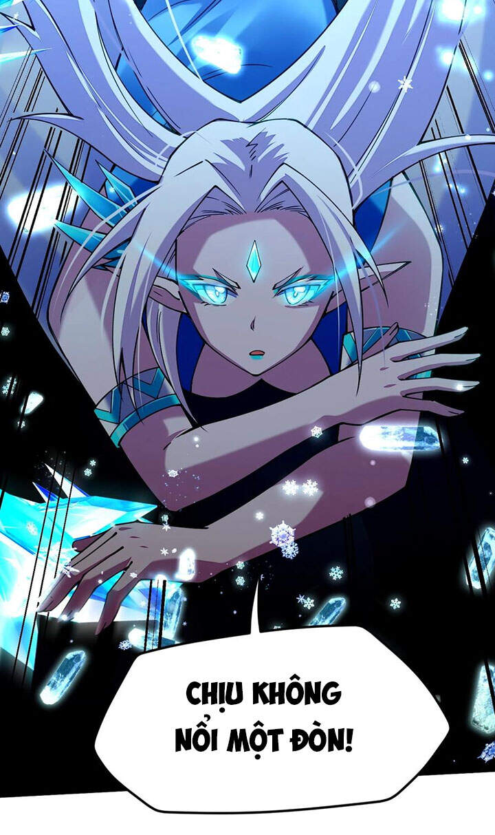 Sức Mạnh Kiếm Thần chapter 29 - Trang 40