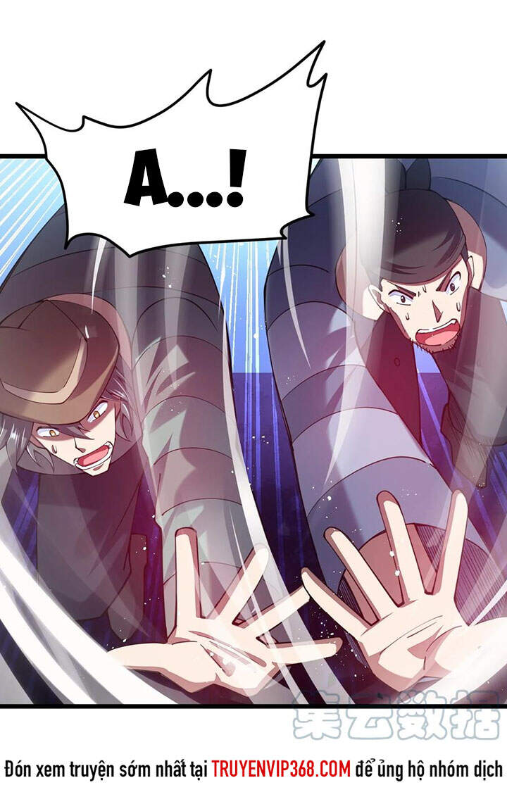 Sức Mạnh Kiếm Thần chapter 29 - Trang 49