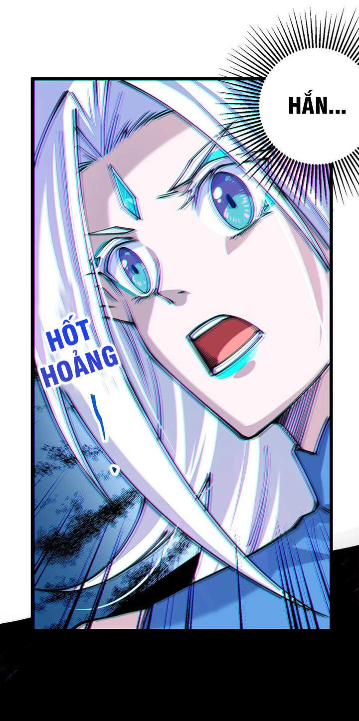 Sức Mạnh Kiếm Thần chapter 29 - Trang 55