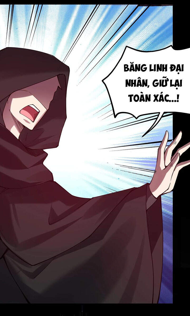 Sức Mạnh Kiếm Thần chapter 29 - Trang 69
