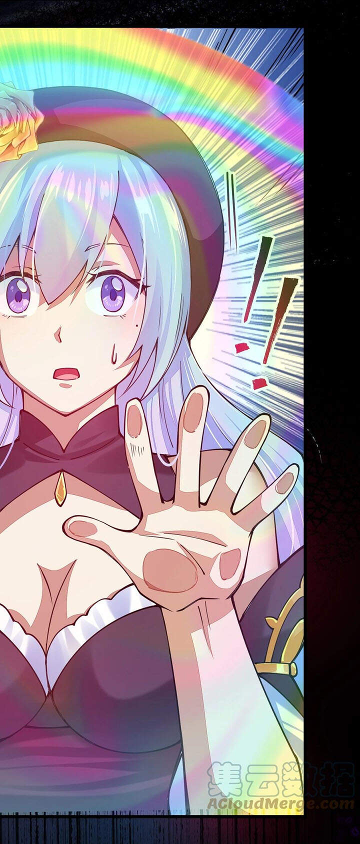 Sức Mạnh Kiếm Thần chapter 29 - Trang 10