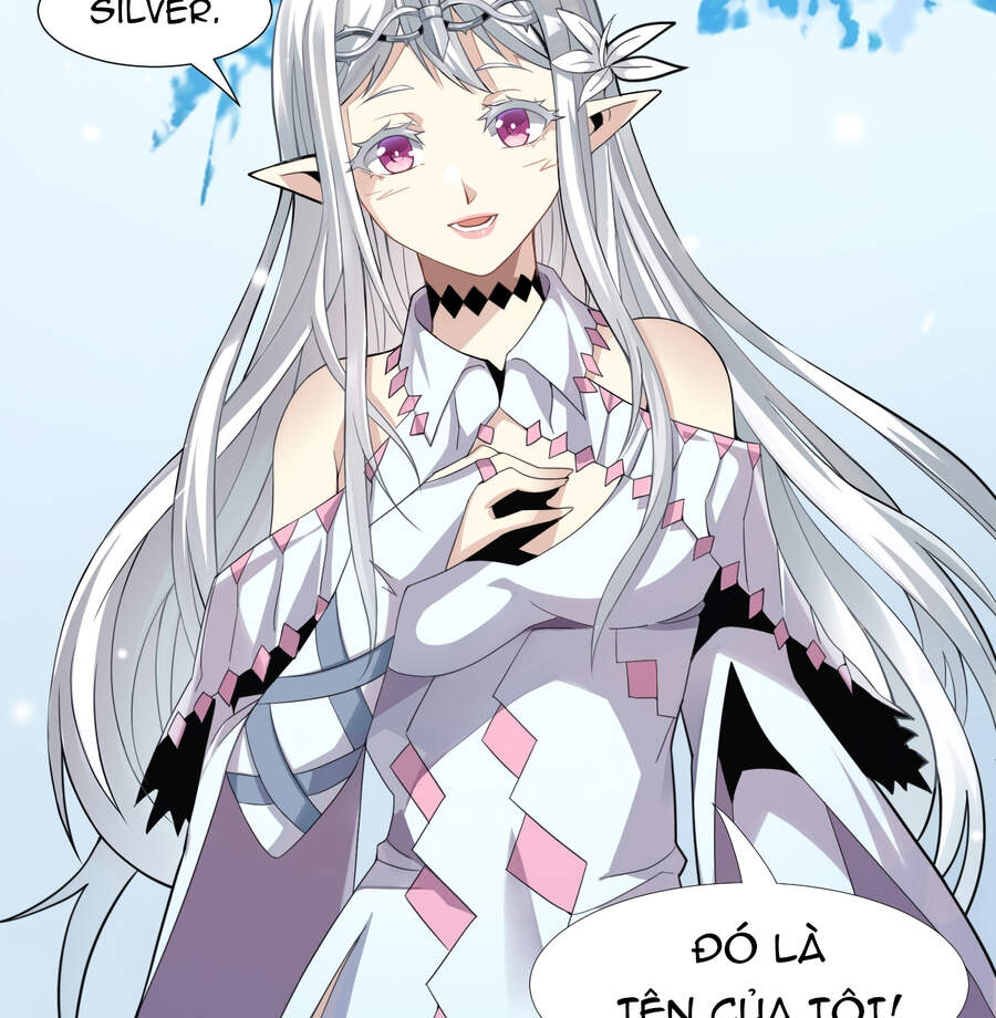 Sức Mạnh Của Ác Thần chapter 15 - Trang 13