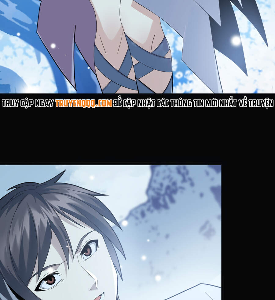 Sức Mạnh Của Ác Thần chapter 15 - Trang 15