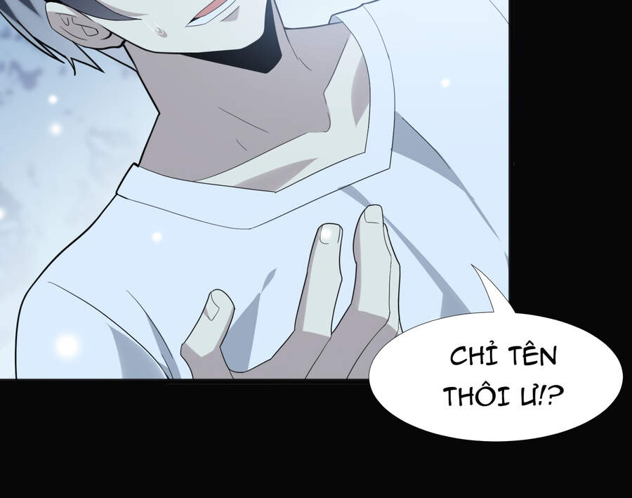 Sức Mạnh Của Ác Thần chapter 15 - Trang 16