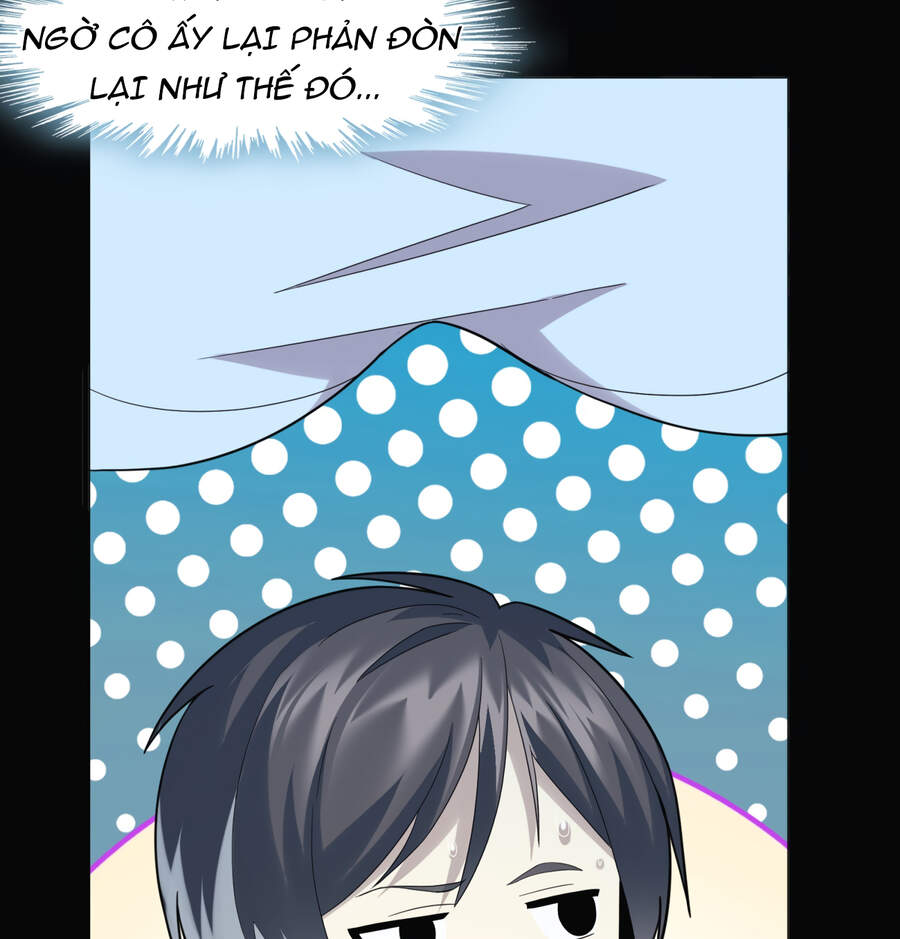 Sức Mạnh Của Ác Thần chapter 15 - Trang 21