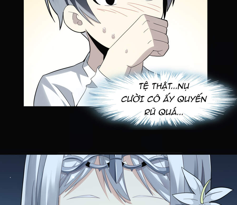 Sức Mạnh Của Ác Thần chapter 15 - Trang 22