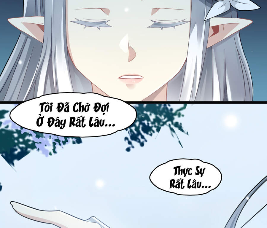 Sức Mạnh Của Ác Thần chapter 15 - Trang 23