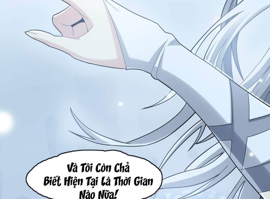 Sức Mạnh Của Ác Thần chapter 15 - Trang 24