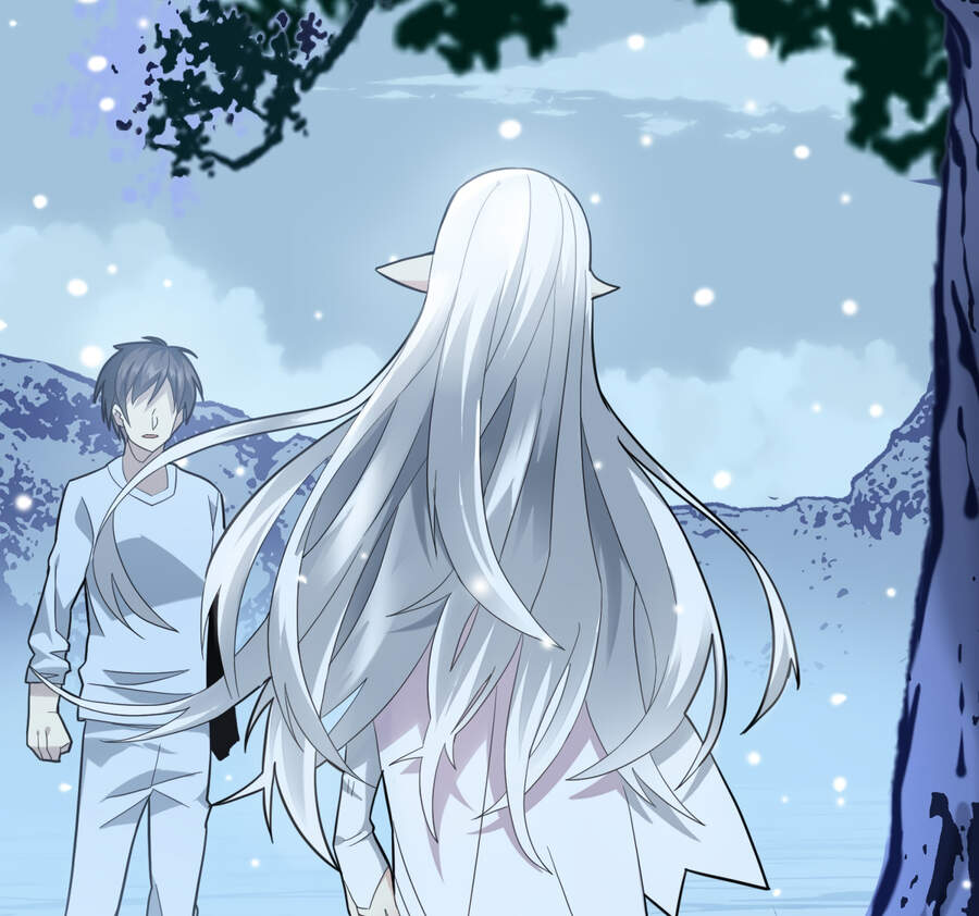Sức Mạnh Của Ác Thần chapter 15 - Trang 27