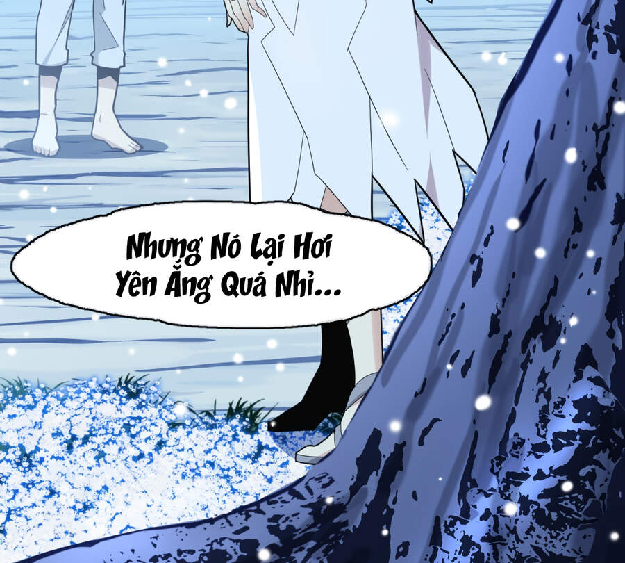 Sức Mạnh Của Ác Thần chapter 15 - Trang 28