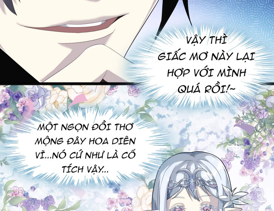 Sức Mạnh Của Ác Thần chapter 15 - Trang 36