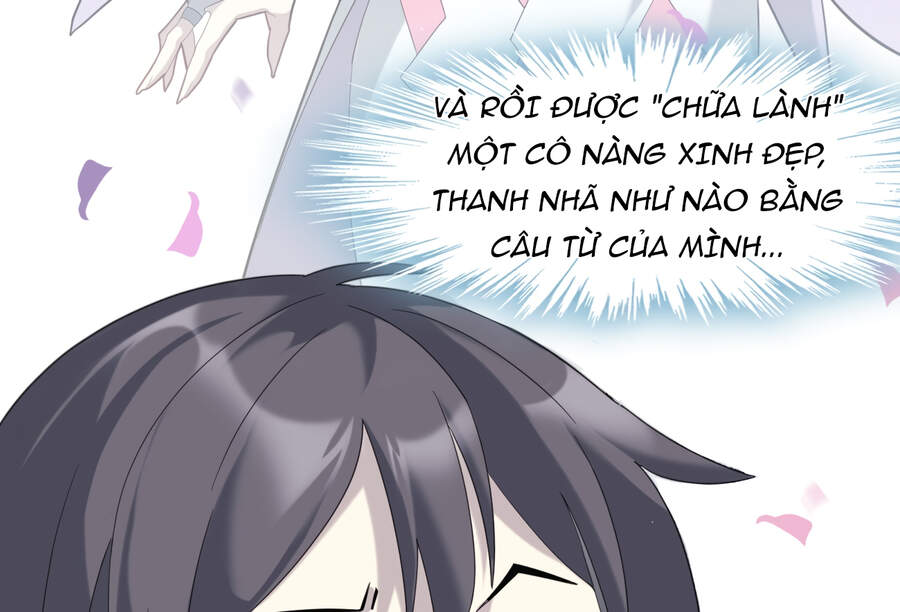 Sức Mạnh Của Ác Thần chapter 15 - Trang 38