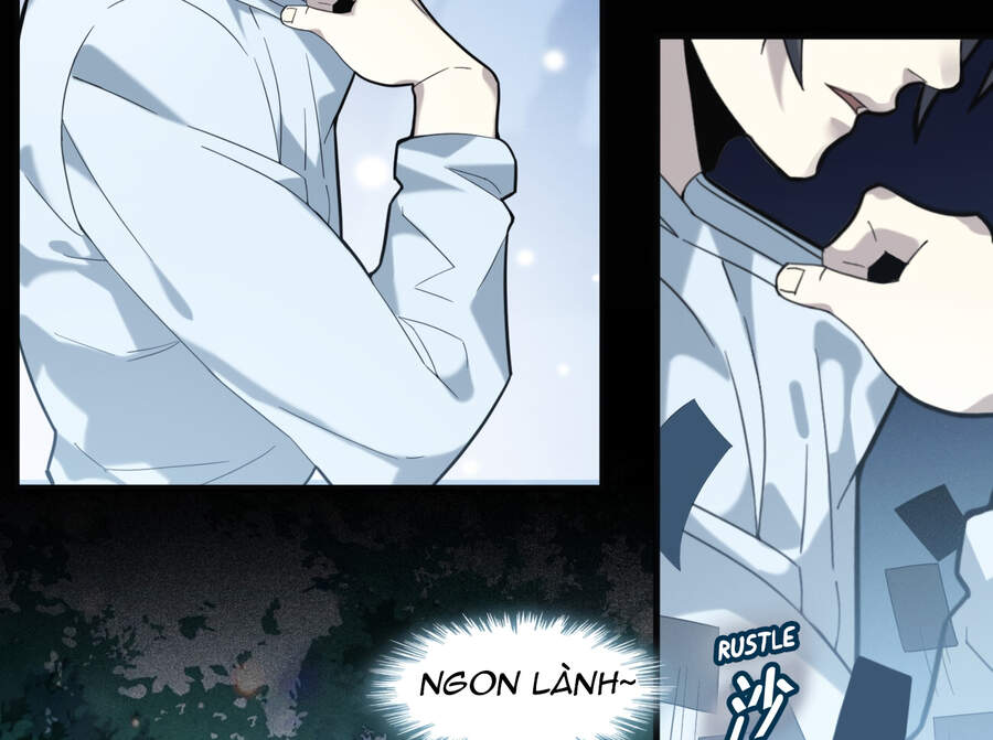Sức Mạnh Của Ác Thần chapter 15 - Trang 40
