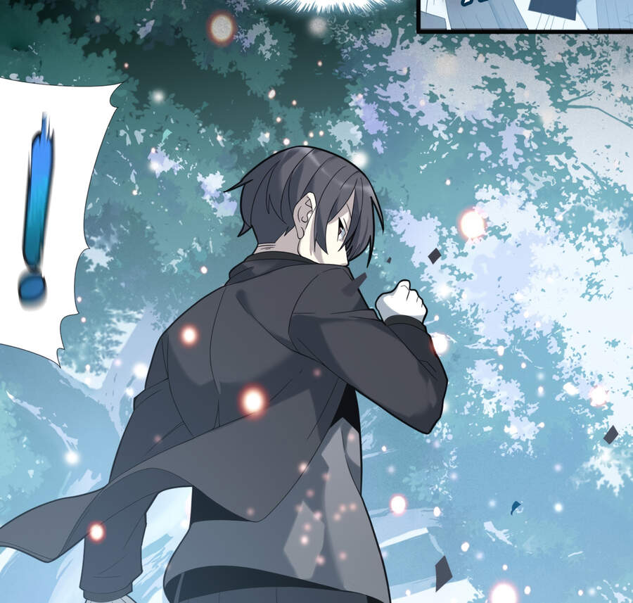 Sức Mạnh Của Ác Thần chapter 15 - Trang 41