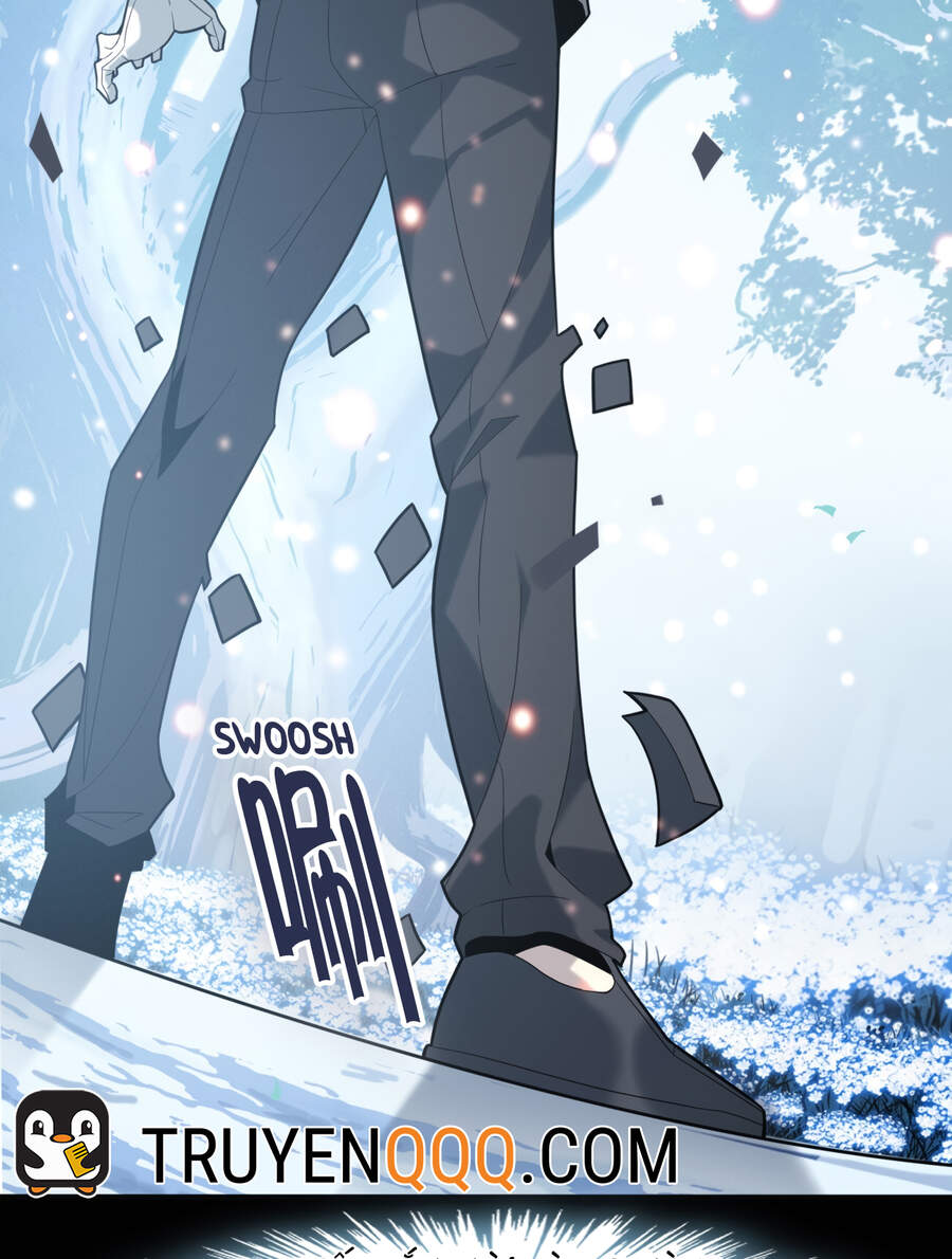Sức Mạnh Của Ác Thần chapter 15 - Trang 42