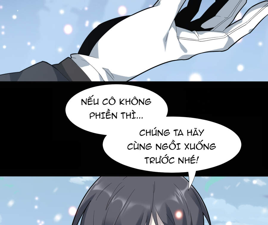 Sức Mạnh Của Ác Thần chapter 15 - Trang 45