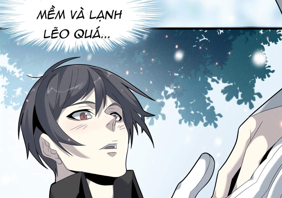 Sức Mạnh Của Ác Thần chapter 15 - Trang 52