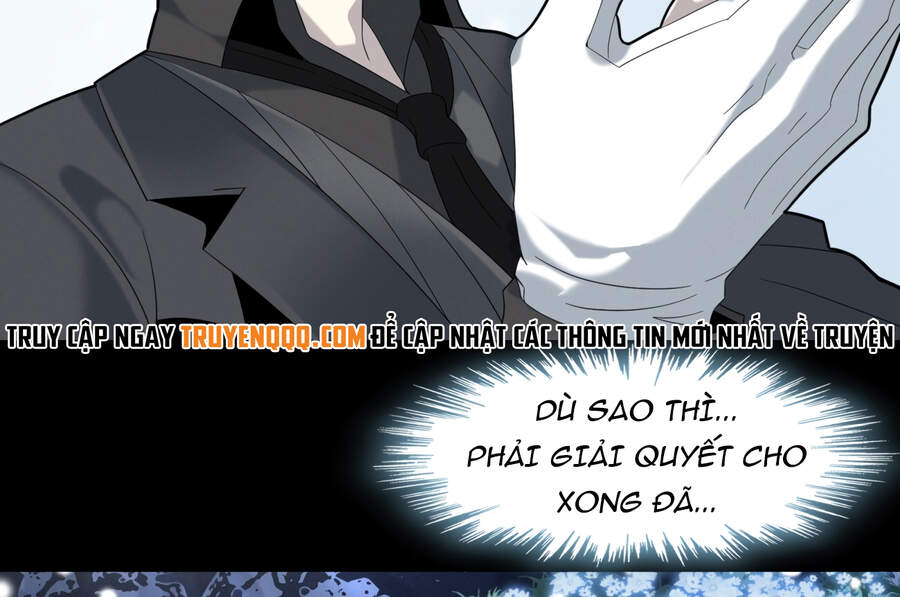 Sức Mạnh Của Ác Thần chapter 15 - Trang 53