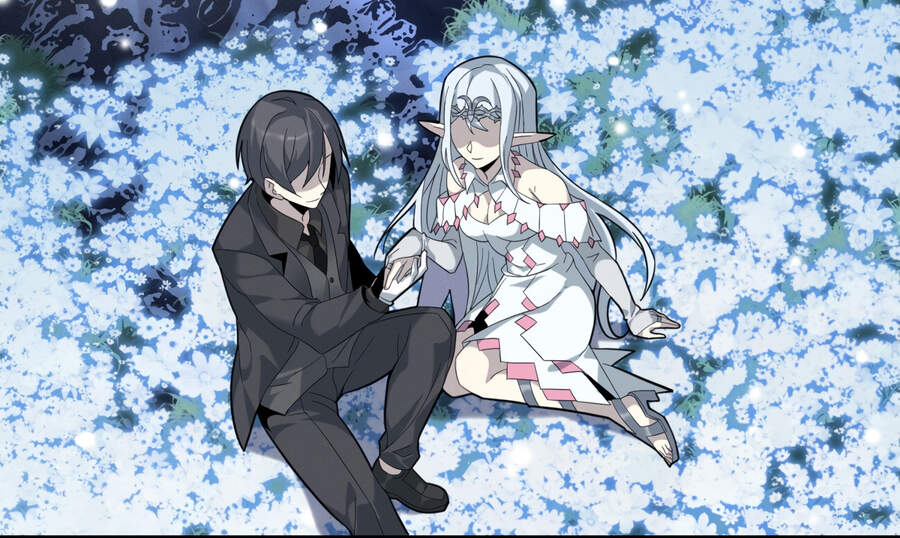 Sức Mạnh Của Ác Thần chapter 15 - Trang 54