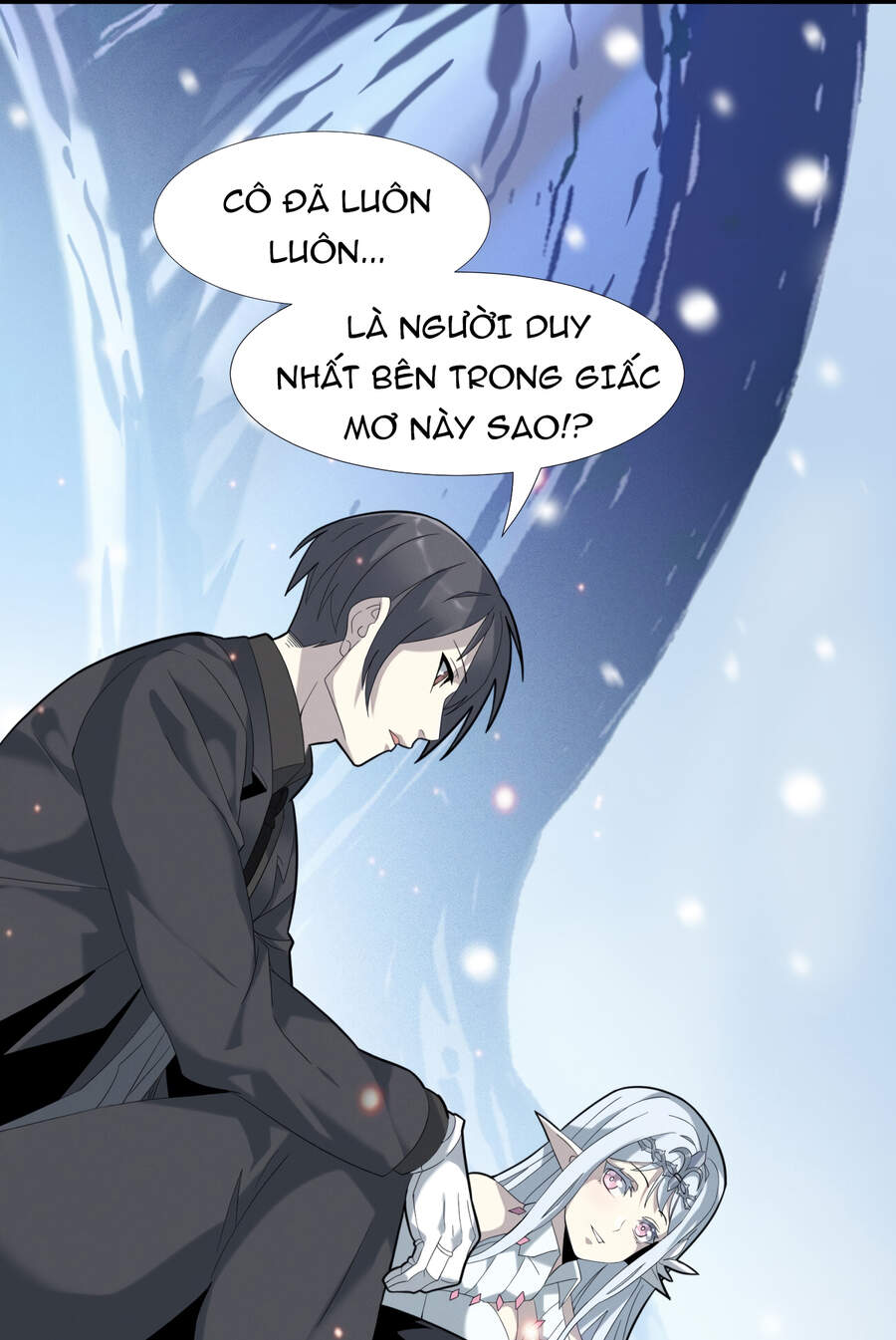 Sức Mạnh Của Ác Thần chapter 15 - Trang 55