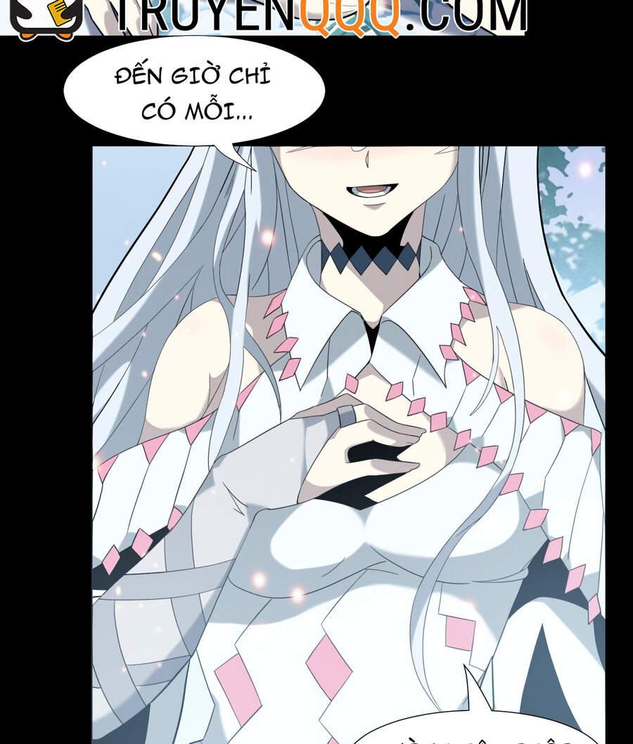 Sức Mạnh Của Ác Thần chapter 15 - Trang 58