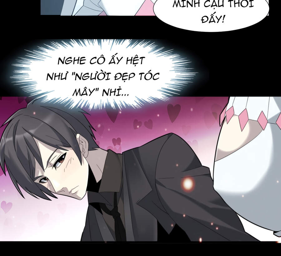 Sức Mạnh Của Ác Thần chapter 15 - Trang 59