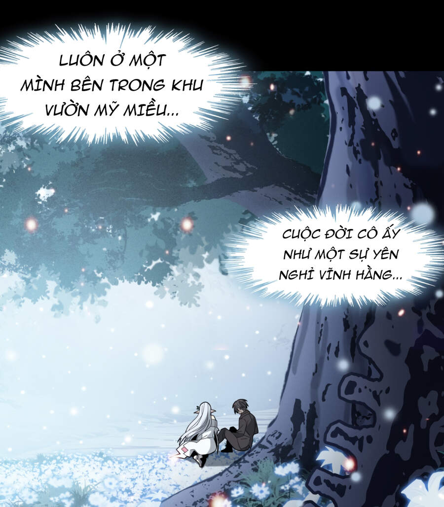 Sức Mạnh Của Ác Thần chapter 15 - Trang 60