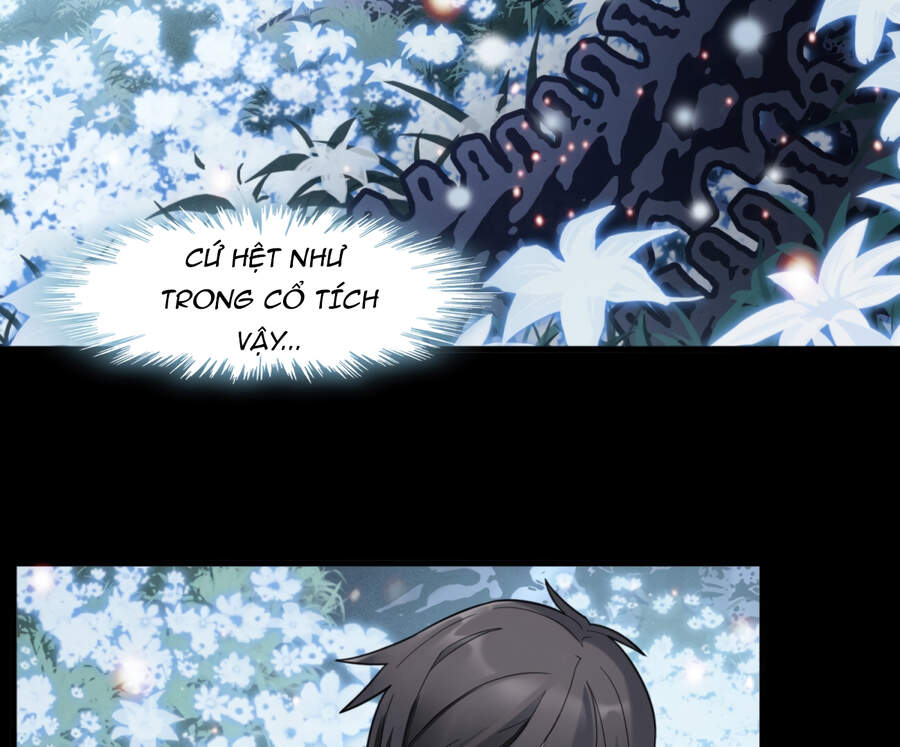 Sức Mạnh Của Ác Thần chapter 15 - Trang 61
