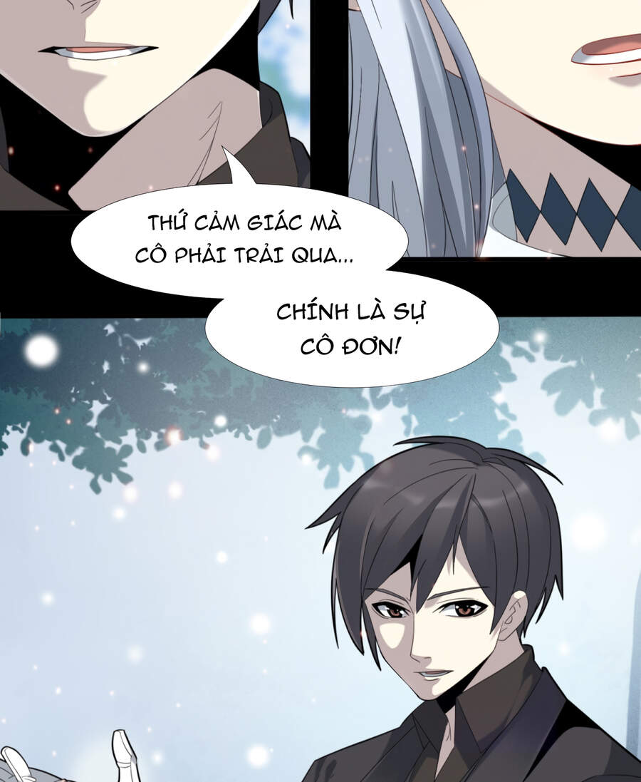 Sức Mạnh Của Ác Thần chapter 15 - Trang 64