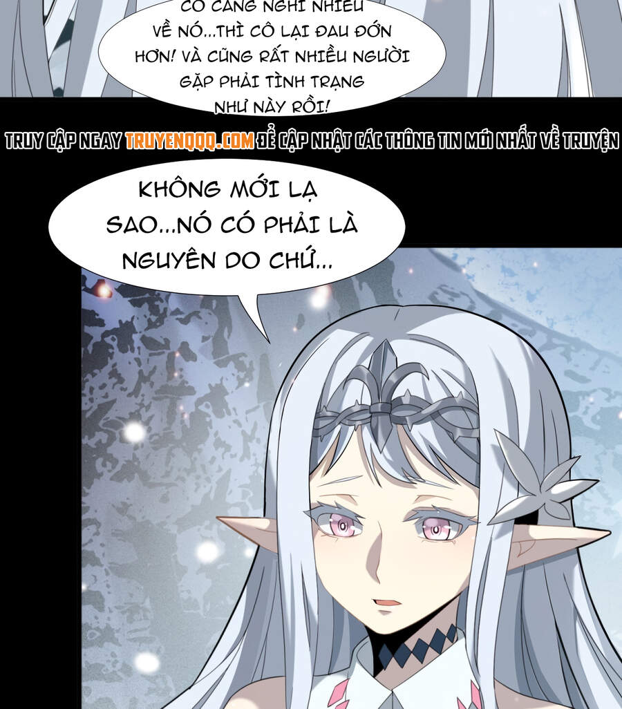 Sức Mạnh Của Ác Thần chapter 15 - Trang 67