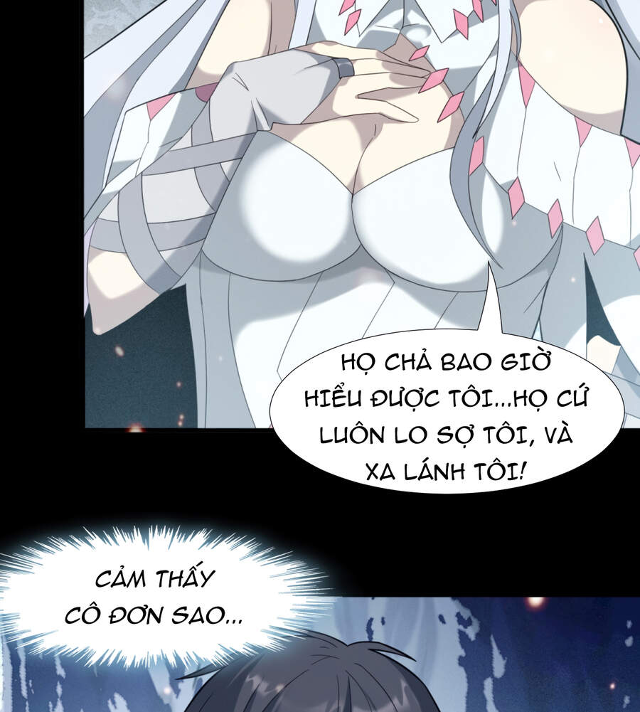 Sức Mạnh Của Ác Thần chapter 15 - Trang 68