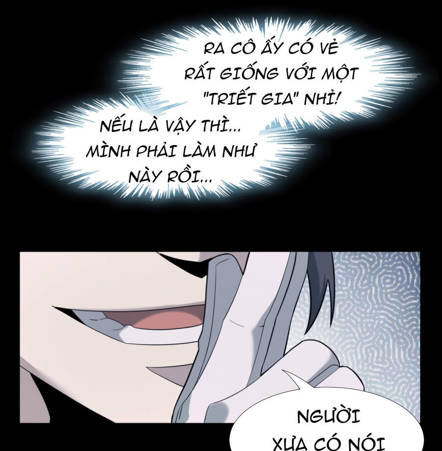 Sức Mạnh Của Ác Thần chapter 15 - Trang 70