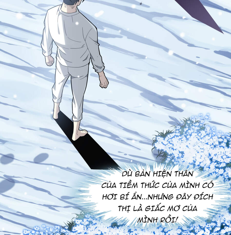 Sức Mạnh Của Ác Thần chapter 15 - Trang 7
