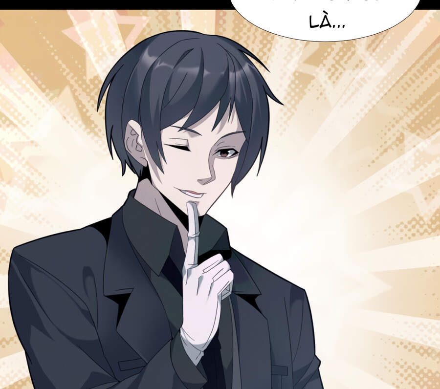 Sức Mạnh Của Ác Thần chapter 15 - Trang 71