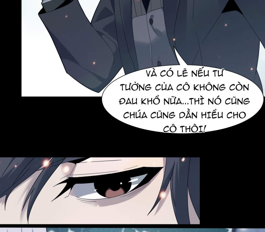 Sức Mạnh Của Ác Thần chapter 15 - Trang 77