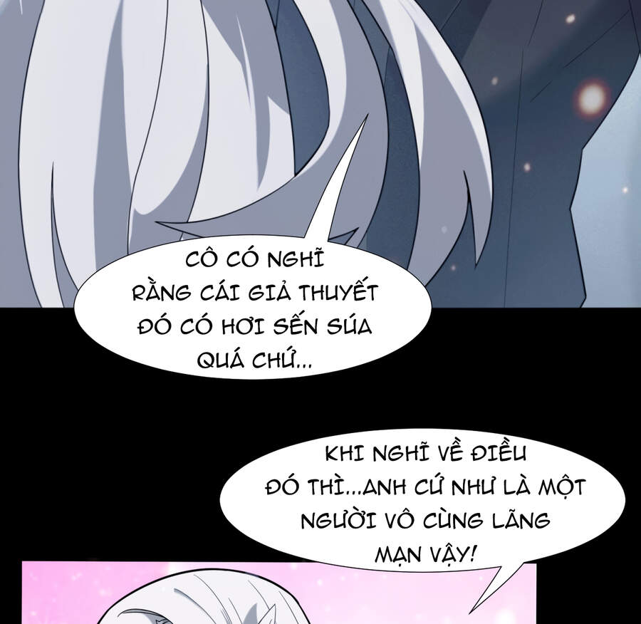 Sức Mạnh Của Ác Thần chapter 15 - Trang 79