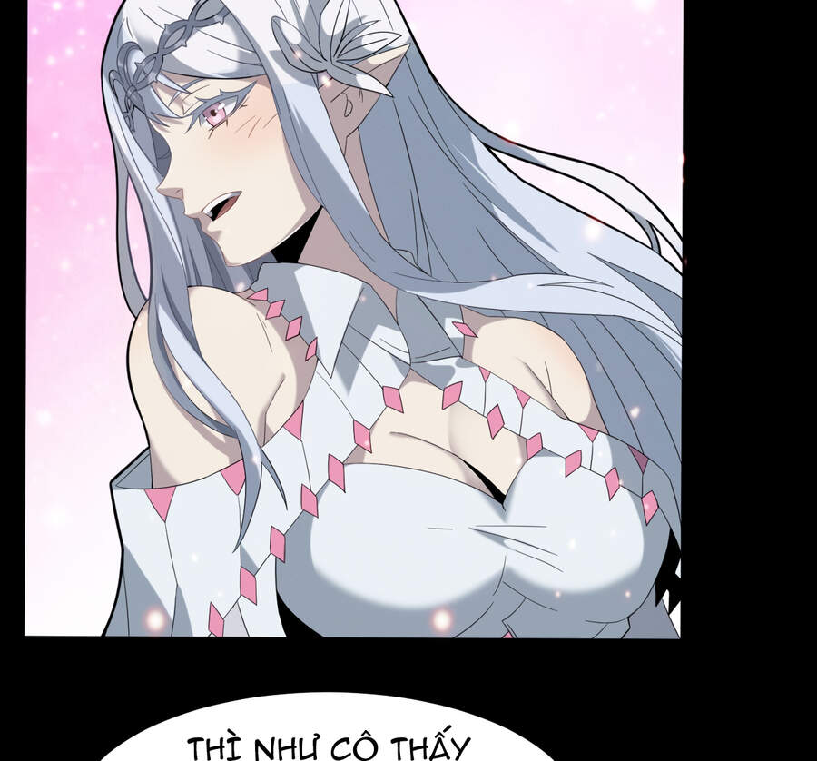 Sức Mạnh Của Ác Thần chapter 15 - Trang 80