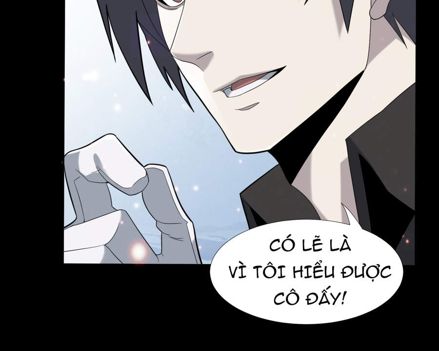 Sức Mạnh Của Ác Thần chapter 15 - Trang 83