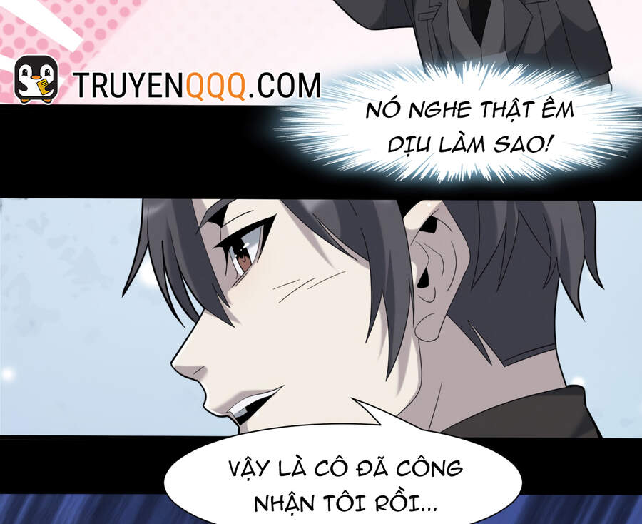 Sức Mạnh Của Ác Thần chapter 15 - Trang 86