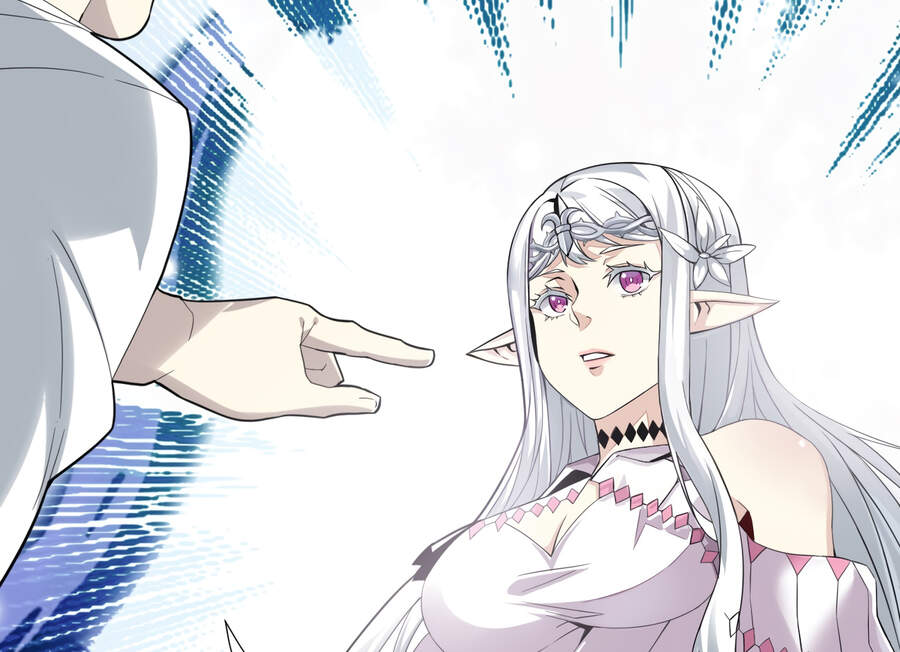 Sức Mạnh Của Ác Thần chapter 15 - Trang 10