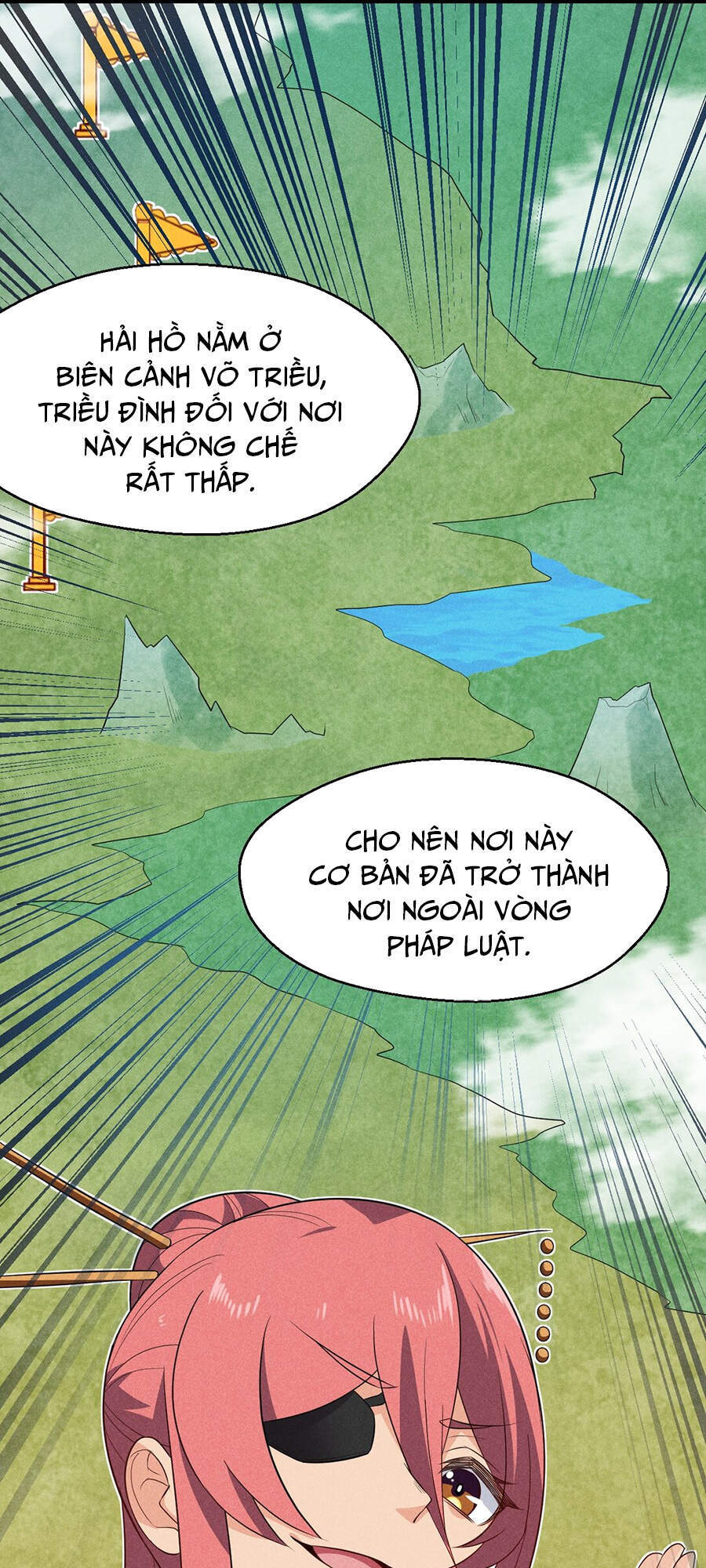 Võ Lâm Đệ Nhất Đầu Bếp chapter 40.1 - Upload bởi truyensieuhay.com