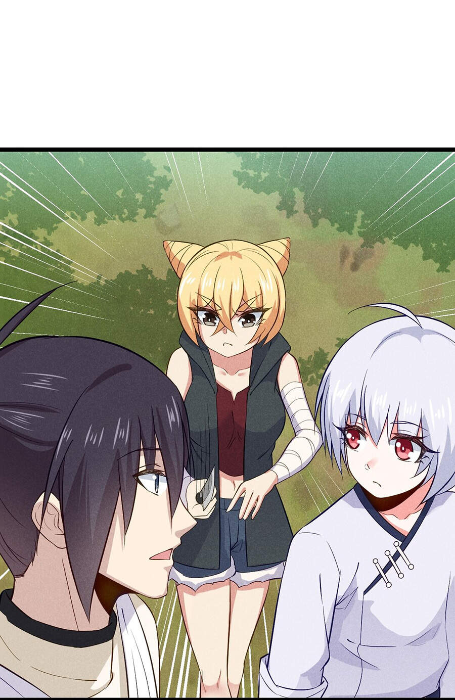 Võ Lâm Đệ Nhất Đầu Bếp chapter 40.1 - Upload bởi truyensieuhay.com
