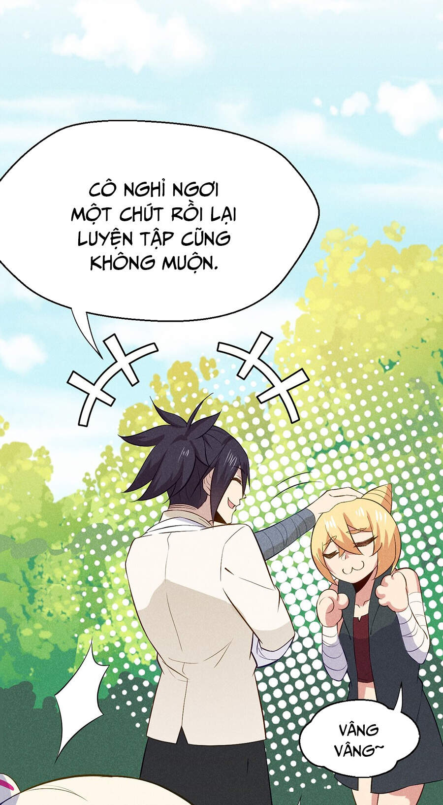 Võ Lâm Đệ Nhất Đầu Bếp chapter 40.1 - Upload bởi truyensieuhay.com