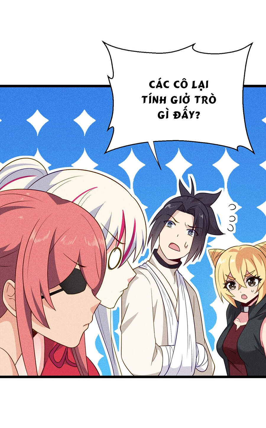 Võ Lâm Đệ Nhất Đầu Bếp chapter 40.1 - Upload bởi truyensieuhay.com