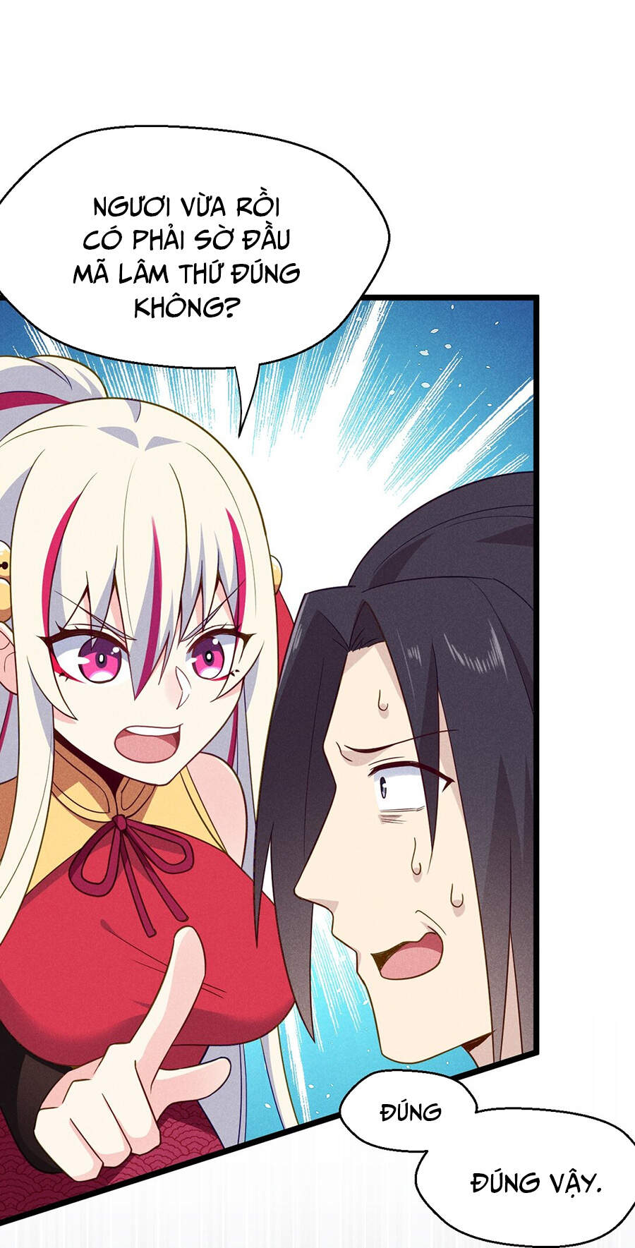 Võ Lâm Đệ Nhất Đầu Bếp chapter 40.1 - Upload bởi truyensieuhay.com