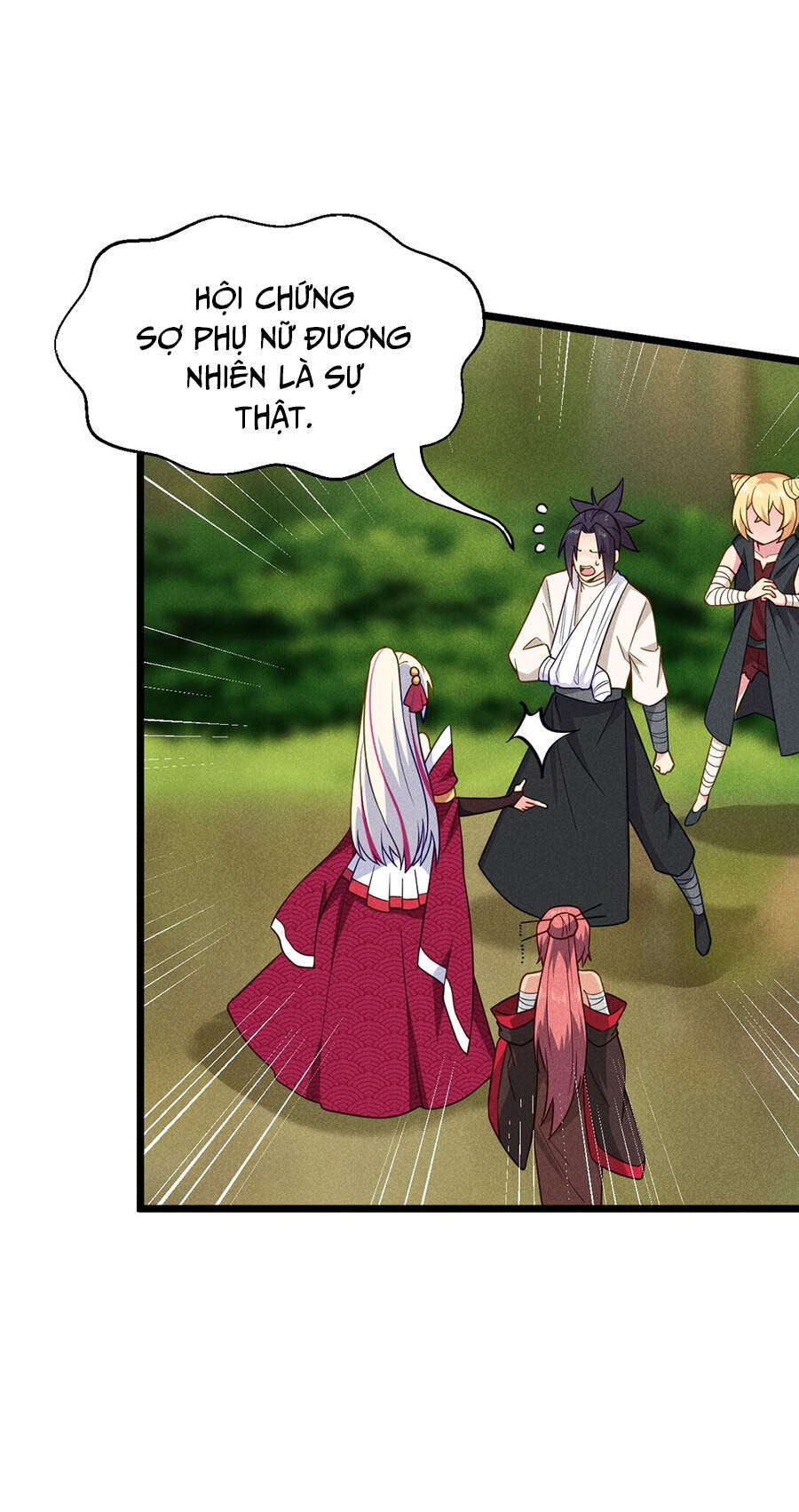 Võ Lâm Đệ Nhất Đầu Bếp chapter 40.1 - Upload bởi truyensieuhay.com
