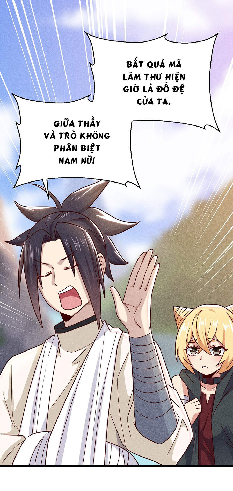Võ Lâm Đệ Nhất Đầu Bếp chapter 40.1 - Upload bởi truyensieuhay.com